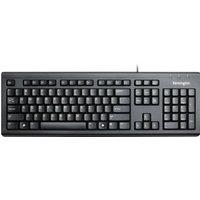 KENSINGTON ValuKeyboard 1500109 Keyboard, Black