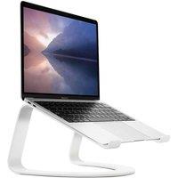 Twelve South Curve SE Laptop Stand - Matt White