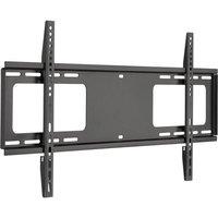 TTAP TTD804FHD Fixed 37 - 75" TV Bracket, Black