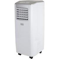 BLACK DECKER BXAC40005GB Air Conditioner & Dehumidifier