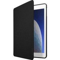 LAUT Prestige Folio 10.2" iPad Pro Case - Black, Black
