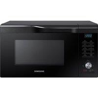 Samsung Black Microwave Ovens