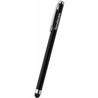SANDSTROM SSTYBK21 Stylus Pen - Black, Black
