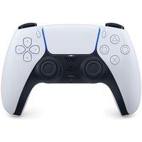 PLAYSTATION PS5 DualSense Wireless Controller - White
