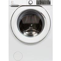 HOOVER H-Wash 500 HWB 69AMC WiFi-enabled 9 kg 1600 Spin Washing Machine - White, White