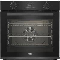 BEKO Pro AeroPerfect RecycledNet BBXIM17300DX Electric Oven - Dark Steel, Black,Silver/Grey