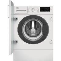 Beko Integrated Washing Machines