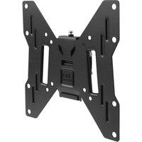 ONE FOR ALL Smart WM 2221 Tilt 13 - 40 TV Bracket, Black