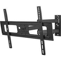 ONE FOR ALL Smart WM2651 Tilt 32 - 84" TV Bracket, Black