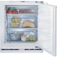 Hotpoint Integrated Freezers