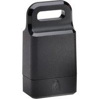 KENSINGTON VeriMark Fingerprint Key - Black, Black