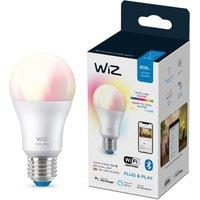 WIZ A60 Full Colour Smart Light Bulb - E27