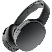 SKULLCANDY Hesh Evo Wireless Bluetooth Headphones - True Black, Black