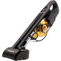 SHARK CH950UKT Handheld Vacuum Cleaner - Black, Black,Yellow