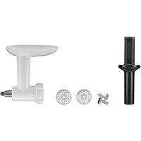 KITCHENAID 5KSMFGA Meat Food Grinder Attachment