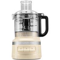 KITCHENAID 5KFP0719BAC Food Processor - Almond Cream, Cream
