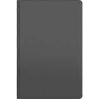 SAMSUNG 10.4" Galaxy Tab A7 Book Cover - Black, Black