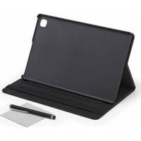 LOGIK LTABA10421 10.4" Galaxy Tab A7 Starter Kit - Black, Black