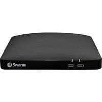 SWANN SWDVR-44680H 4-Channel Full HD DVR Security Recorder - 1 TB, Black