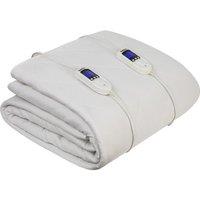 ZANUSSI ZEKB7003 Electric Blanket - Kingsize