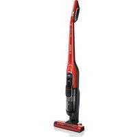 BOSCH Serie 6 Athlet ProAnimal BCH86PETGB Cordless Vacuum Cleaner - Red, Red