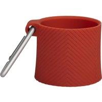 NOERDEN LIZ Smart Bottle Collar - Red, Red