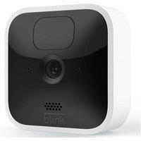 AMAZON Blink Indoor Full HD 1080p WiFi Add-On Security Camera, White