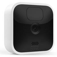 AMAZON Blink Indoor Full HD 1080p WiFi Security Camera System, White