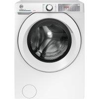 HOOVER H-Wash 500 HWB 410AMC WiFi-enabled 10 kg 1400 Spin Washing Machine - White, White