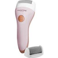 MAGNITONE Well Heeled 2 Express Pedicure System - Pink, Pink