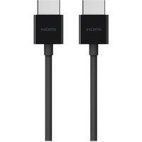 BELKIN Premium AV10168BT2M-BLK High Speed HDMI Cable - 2 m