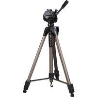 HAMA Star 63 Tripod - Champagne, Black,Gold