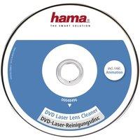 HAMA DVD Laser Lens Cleaner