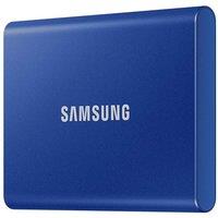 Samsung Portable Hard Drives