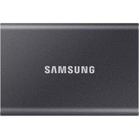 Samsung Portable Hard Drives