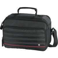 HAMA Samara 140 Camera Bag - Black, Black