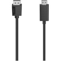 HAMA DisplayPort to HDMI Cable - 1.5 m