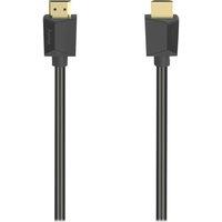 HAMA High Speed HDMI Cable with Ethernet - 5 m