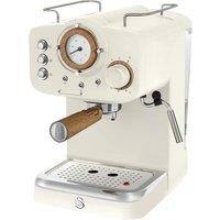 Swan Espresso Machines and makers