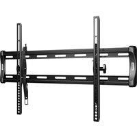 SANUS VuePoint F58C2-B2 Tilt 47-90" TV Bracket, Black