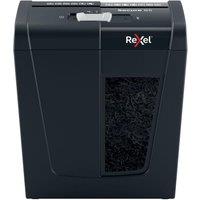 REXEL Secure S5 2020121 Strip Cut Paper Shredder