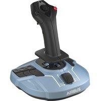 THRUSTMASTER TCA Sidestick Airbus Edition Joystick - Black & Blue