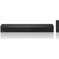 JVC TH-D131B 2.1 All-in-One Sound Bar, Black
