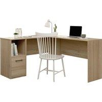 TEKNIK Essentials L-Shaped Desk