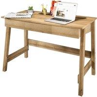 TEKNIK Ithaca 7700003 Desk - Riviera Oak