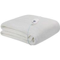 RUSSELL HOBBS RHESB6001 Electric Underblanket - Single