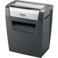 REXEL Momentum X410 Cross Cut Paper Shredder