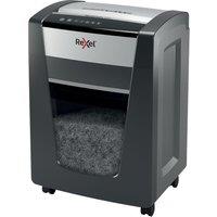 REXEL Momentum X420 Cross Cut Paper Shredder