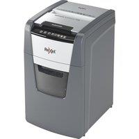 REXEL Optimum AutoFeed 150X Cross Cut Paper Shredder