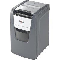 REXEL Optimum AutoFeed 150M Micro Cut Paper Shredder